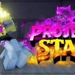 Project Star Arrow (Sep 2021) How To Get Stand In Game?