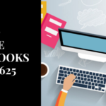 Easy Steps to Fix QuickBooks Error 1625