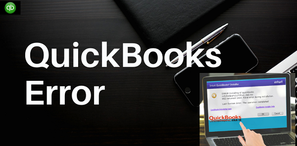 Quickbooks Errors 6177