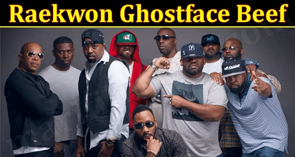 Raekwon Ghostface Beef (Sep 2021) Decoding The Truth!