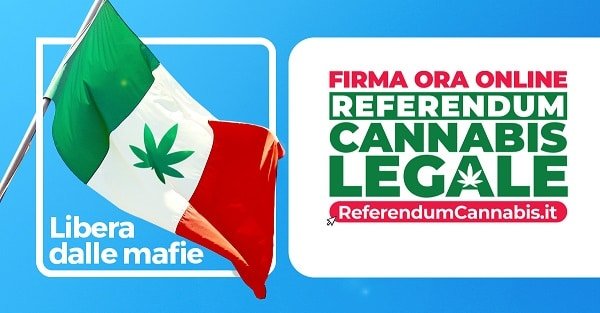 Referendumcannabis Com {Settembre 2021} Ottieni l’abbonamento qui