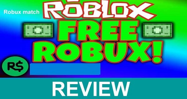 Robuxmatch com {2021} Is Robuxmatch com Safe or Not?
