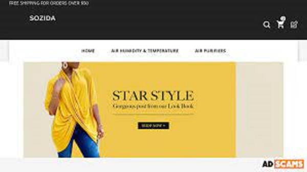 Sozida Reviews (Sep 2021) Is This Trustworthy Or Scam?