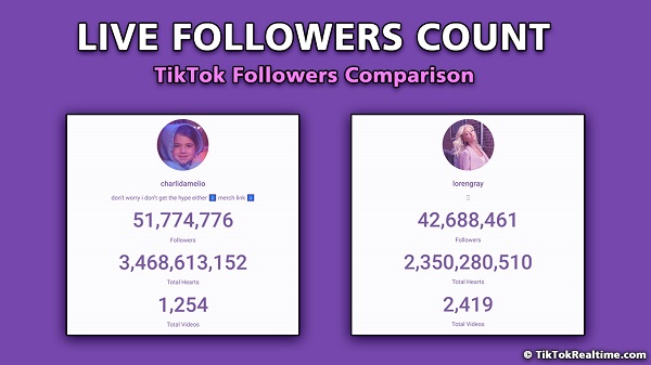 Tik Tokcounter. Com {September 2021} Get Free Followers Here!