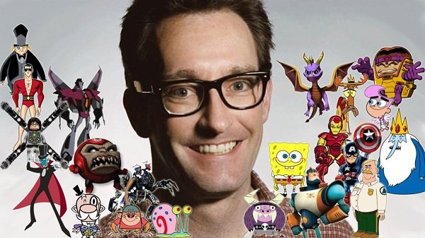 Tom Kenny Net Worth 2021, Record, Salary, Biography, Career, Weight and Wiki
