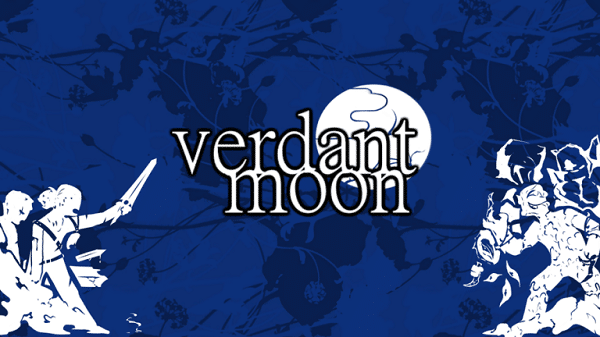 Verdant Moon {September 2021} Get All The Controls Codes!