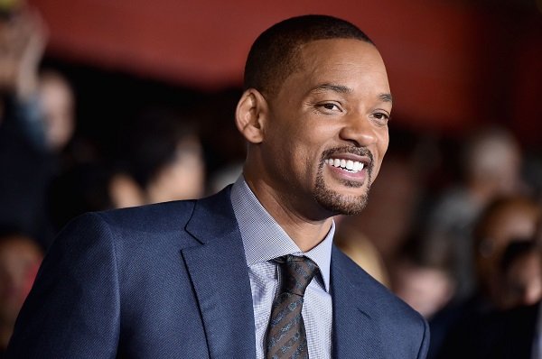 Will Smith Net Worth 2021 – Biography, Income, Property !