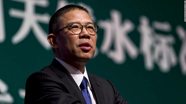 Zhong Shanshan Net Worth 2021, Record, Salary, Biography, Career, and Wiki