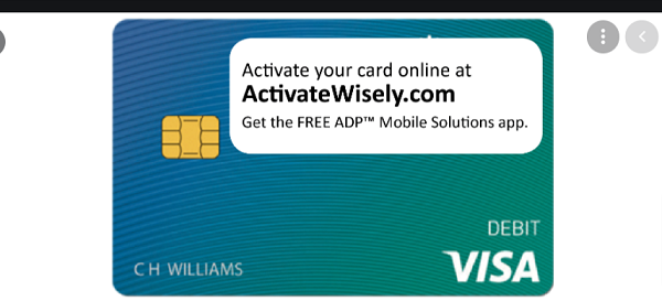 Activatewisely.com Activate Card How to activatewisely.com Activate card?