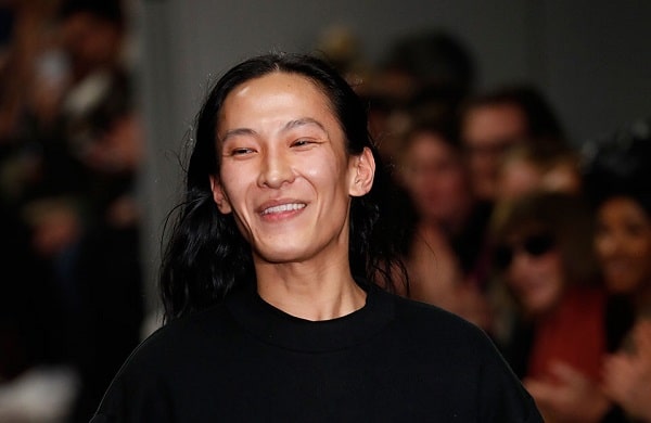 8 Things You Might Not Know About Alexander Wang