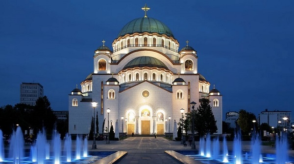 The best hotels in Belgrade, Serbia for business travelers, 2021