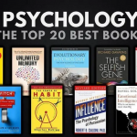 The Top 20 Best Psychology Books to Read