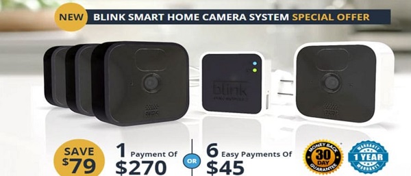 Buyblinktoday com Is Buyblinktoday legit?