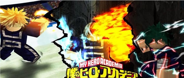 Boku No Roblox Codes 2021 What is Boku No Roblox?