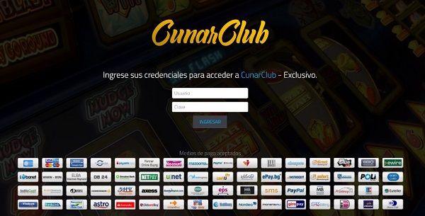 Cunarclub .com Can Be Cunarclub .com Legit or a Scam?