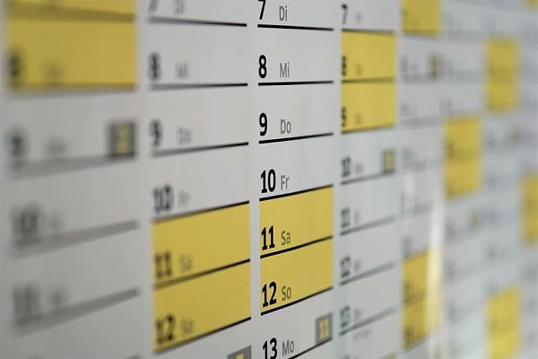 Digital duty roster – what are the advantages?