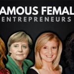 The Top 15 Most Famous Female Entrepreneurs