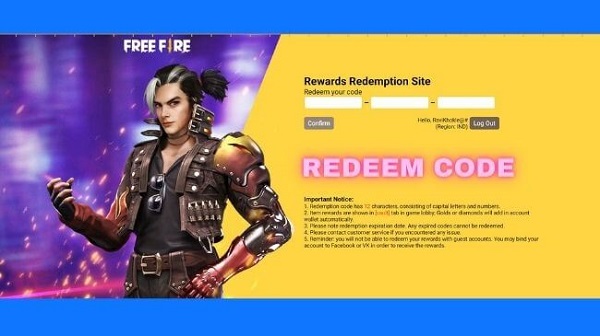 ff10gcgxrnhy Redeem Code {Sept 2021} Know How To Redeem?