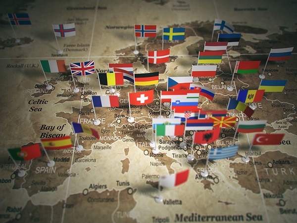 Cyborgs: Half of Europeans are fond of this technology