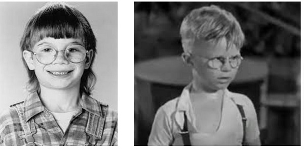 How Did Froggy from the Little Rascals Die What Was He Best Known For?