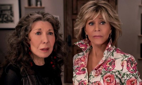 Grace and Frankie Season 7: Release Date & What We Know So Far