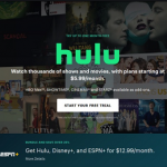 Hulu Refund Scam Here are a few lines about the Hulu refund scam!