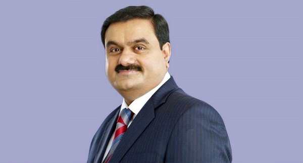 India’s Gautam Adani has lost the coveted tag of being the second richest billionaire in ASIA