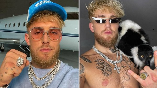 Jake Paul Net Worth 2021, Record, Salary, Biography, Career, Weight and Wiki