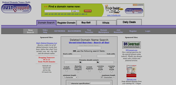 Justdropped.Com Legit {Sep 2021} Know Website Deeply!