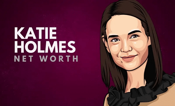 Katie Holmes Net Worth 2021, Record, Salary, Biography, Career, Weight and Wiki