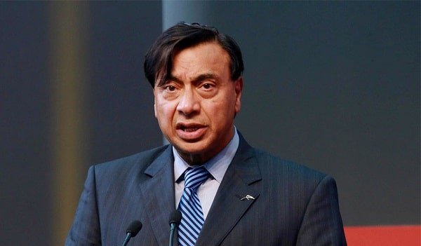 Profile: Lakshmi Mittal, The Man Behind The World’s Largest Steel And Mining Company