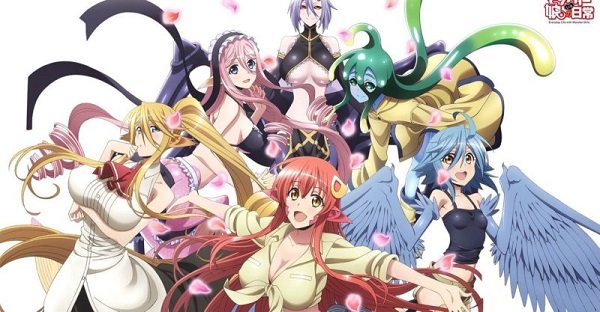 Monster Musume Season 2: Release In 2021? Here’s What We Know