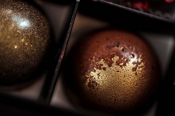 Most Expensive Chocolates in the World – Absolutely Worth A Try!