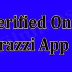 How to Get Verified on Paparazzi App?