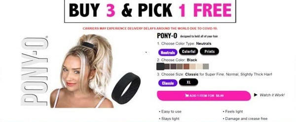 Pony O UK Reviews | What are customers’ opinions about Pony O UK?