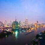 Thai Billionaires: Richest People In Thailand, 2021