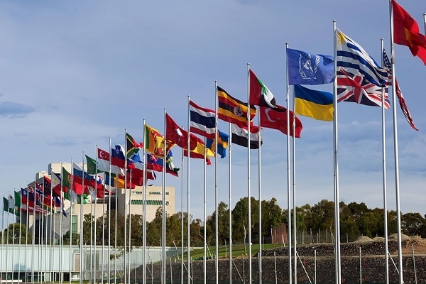 RANKED: The World’s Best Countries For Women, 2021