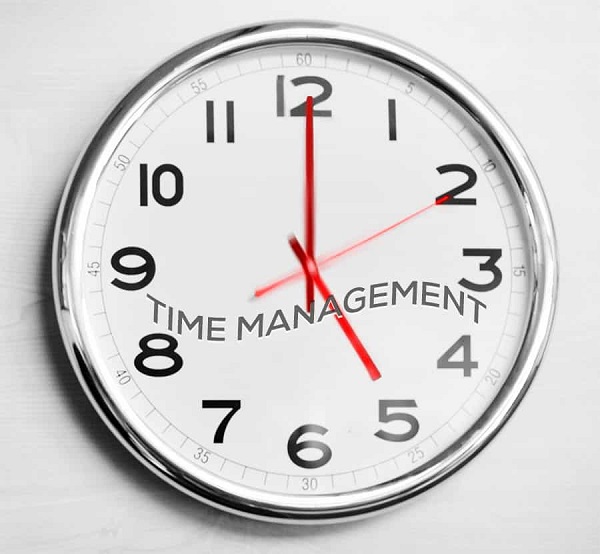 Still Got a “Punching the Time Clock Mentality”? How to Move from a Time-based to a Performance-based Worker