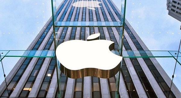The World’s 100 Best-Performing Companies, 2020