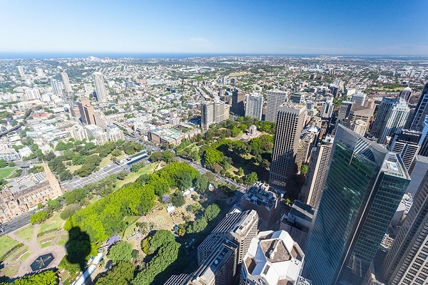 Australia ranked one of world’s most powerful nations