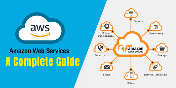 5 tips When you Use AWS Cloud Server