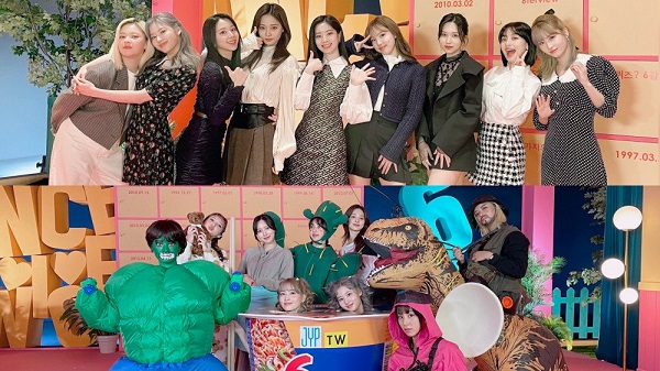 6th Twice Anniversary {Oktubre 2021} Basahin Natin Dito!
