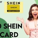 How To Get A 750 Shein Gift Card Is It Legit?