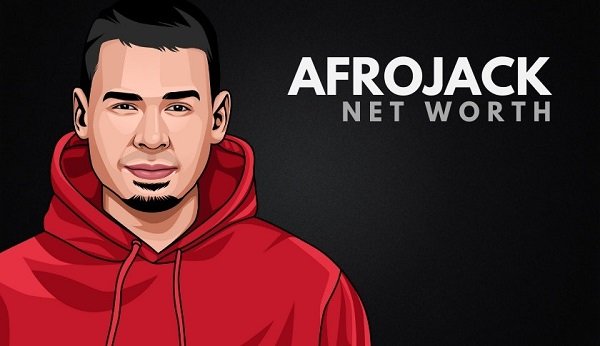 Afrojack Net Worth 2021, Record, Salary, Biography, Career, and Wiki