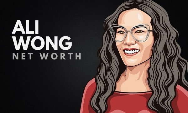 Ali Wong Net Worth (October 2021) Record, Salary, Biography, Career, and Wiki