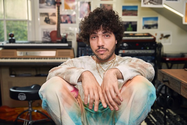 Benny Blanco Net Worth And Sources Of Income In 2021