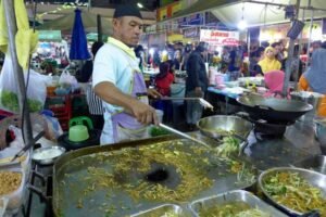 Best Thai Foods