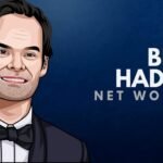 Bill Hader Net Worth (October 2021) Record, Salary, Biography, Career, and Wiki