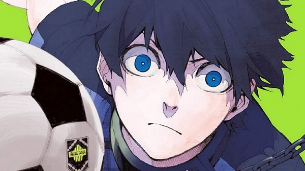 Blue Lock 149 Chapter Nakaraang episode