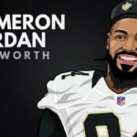 Cameron Jordan Net Worth (October 2021) Record, Salary, Biography, Career, and Wiki
